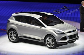 ��λ���ռ� ȫ�¸���Kuga�����˸�����