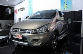 ·ң֪���� ESP������ ����SUV�����