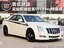 ��ʽ���� ʵ�Ŀ�������-CTS Vday�����