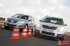 �����Ծ� ˹�´�Yeti�����Tiguan�Ծ�