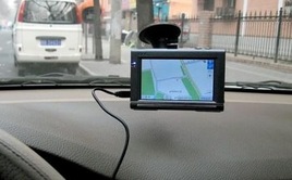 3����GPS���������������� 15%���ϸ�