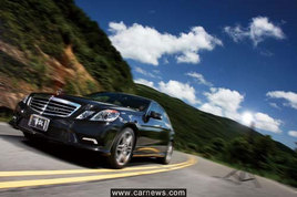 �����ܵķ��� �Լݱ���ȫ��E350��ͼ��