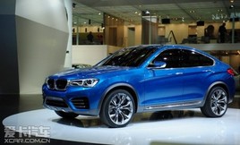 ����X4������ع� 2013�Ϻ���չ̽��