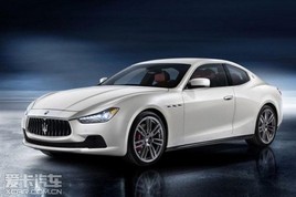 ��ɯ����Ghibli�������� Coupe/���а�