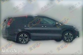����ݳ�չ���� ������������CR-V����