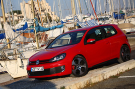 ���½�����ʻ���� �Լݴ����¸߶���GTI