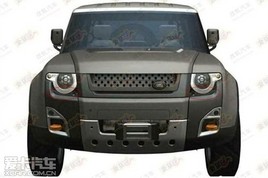 2015������ ·����ʿDC100�������걨ͼ