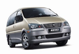 ����M3����һ�괴�¸�  ����MPV�ռ��˳�