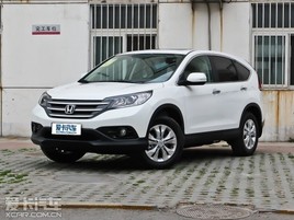 ����CR-V��������� ��20.78/22.98��