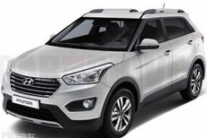 北京现代小型SUV消息 有望明年10月上市