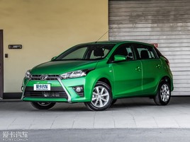 YARiS L ���ű����ֳ����� Ԥ��������