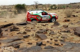 ʮ��ĳɳ� SUV��·�ںη�