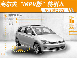 �߶���MPV�桱������ Ԥ����25��(ͼ)