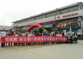����ͬ���ˡ� ����Honda������ת����