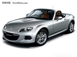 ����۸��С�ܳ� ���Դ�Ŀ�MX-5��ͼ����