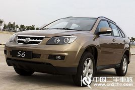 ���ǵ�S6��ô���������Լ۱� SUV�г������ǲ�Ʒ