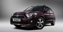 ���ý����ְ�ȫ  ����С��SUV�����Ƽ�