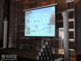 ������Garminȥ���С�������ȫ�µ�����