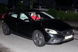 �ֶ���XC40��ϴ�����ع� Ԥ�ư��賵չ����