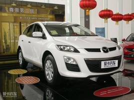 ���Դ�CX-7��������Ż�4�� �ֳ�������