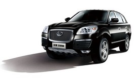 ��̩�������Զ����������SUV���߷緶