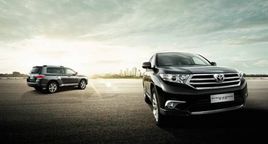 ���������������� ���ܴ�����SUV�г�