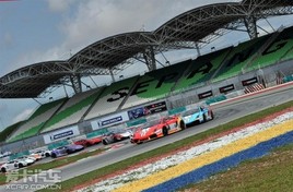 ��������-����Super Trofeo������ս������