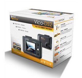 ������VICO DS2�г���¼���ܳ���׷��