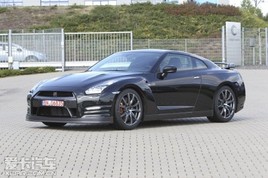 �з��ƻ�δ���� �ղ�GT-R���ܽ��ɾ���