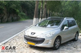 �ռ���սMPV ���������Լݱ���308SW