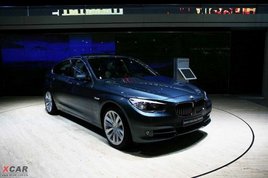 �����˸���չ�³� �������泵��5GT����