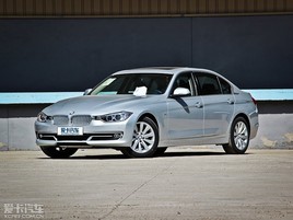 ���ݹ���BMW 3ϵ �ɵ�1000Ԫ��������