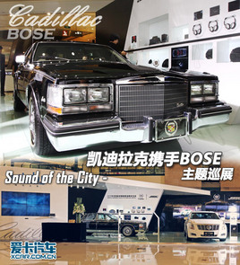 ������ʽ���� ��������&Bose ����Ѳչ