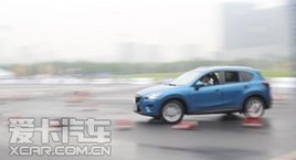 �������Դ�Mazda CX-5����������