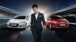 �������308 2013�� �������� ��ɫѡ��