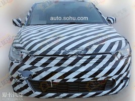 ѩ����ȫ�°��������³��� ��1.2T����