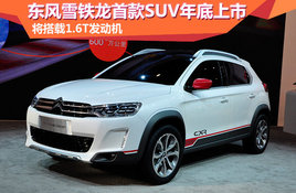 ����ѩ�����׿�SUV������� ��1.6T����