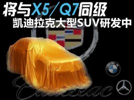 �������˴���SUV�з��� ��X5/Q7ͬ������