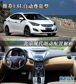 �Ƽ�1.6L�Զ������ �ִ��ʶ����ý���