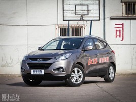 �Żݾ��� �����ִ�iX35�ֽ��Ż�3.2��