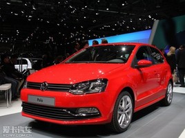 �����¿�Polo����ȫ��1.0TSI ��5������