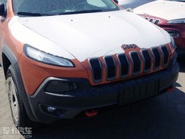 Jeep���ɹ�����ܰ�������Ϣ 5�µ�����