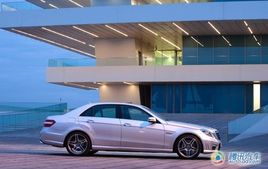 ������M5˵�ټ� �Լ�2010���E63 AMG