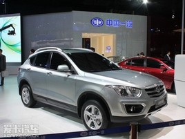 һ������SUV X80�Ϻ����� ����5������