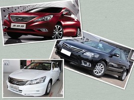 2.4L��������ϵ�Լ���ϵB���γ����ƴ