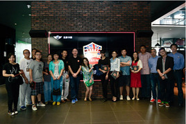 �ڱ�����ɭ����Dr. MINI ���Ǹ���MINI