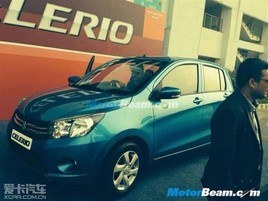 ��ľCELERIO��2��ӡ���׷� ���ؼ�����