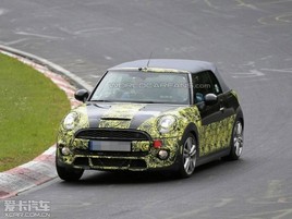 ��MINI Cooper S������� ��2015����
