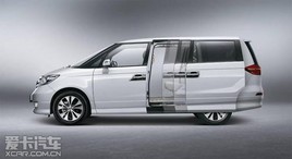 ���������������Ϯ MPV�г�������η