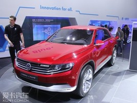����Tiguan R ���ڶ���³��ͼƻ��ع�